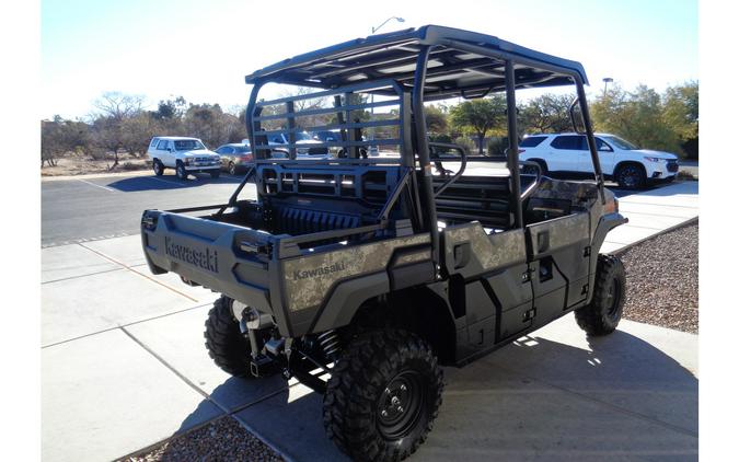 2024 Kawasaki Mule™ PRO-FXT 1000 LE Camo