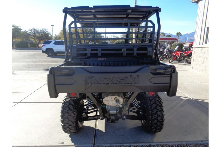 2024 Kawasaki Mule™ PRO-FXT 1000 LE Camo