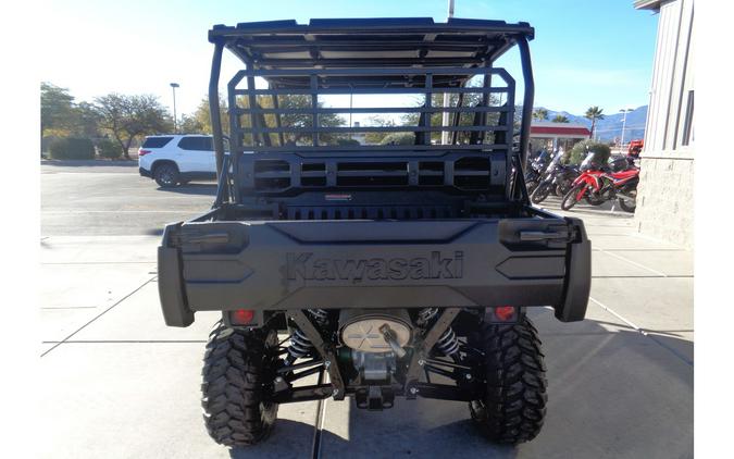 2024 Kawasaki Mule™ PRO-FXT 1000 LE Camo