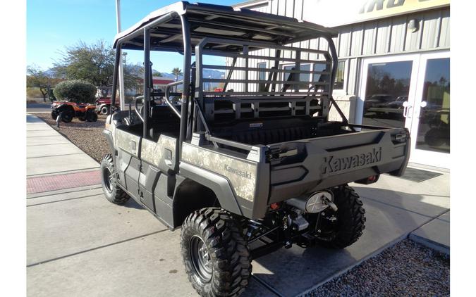 2024 Kawasaki Mule™ PRO-FXT 1000 LE Camo