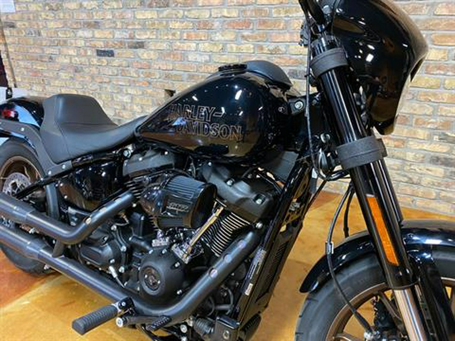 2023 Harley-Davidson Low Rider® S