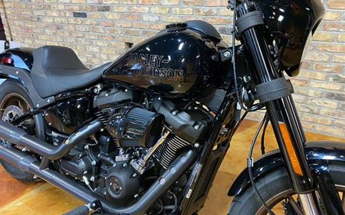 2023 Harley-Davidson Low Rider® S