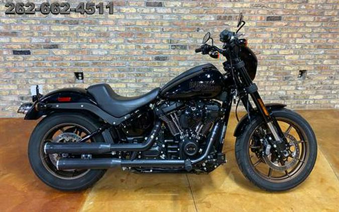 2023 Harley-Davidson Low Rider® S