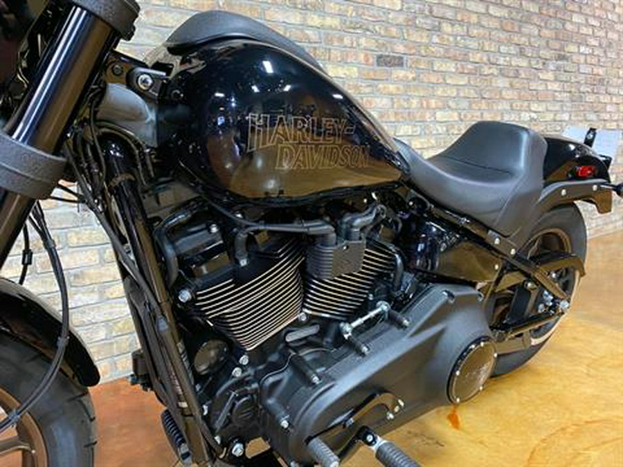 2023 Harley-Davidson Low Rider® S