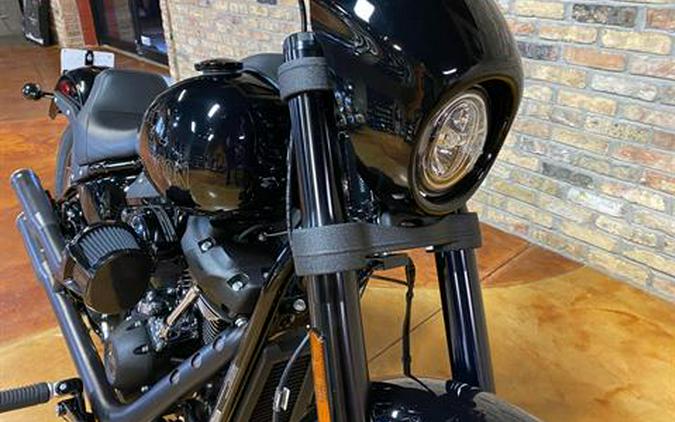 2023 Harley-Davidson Low Rider® S