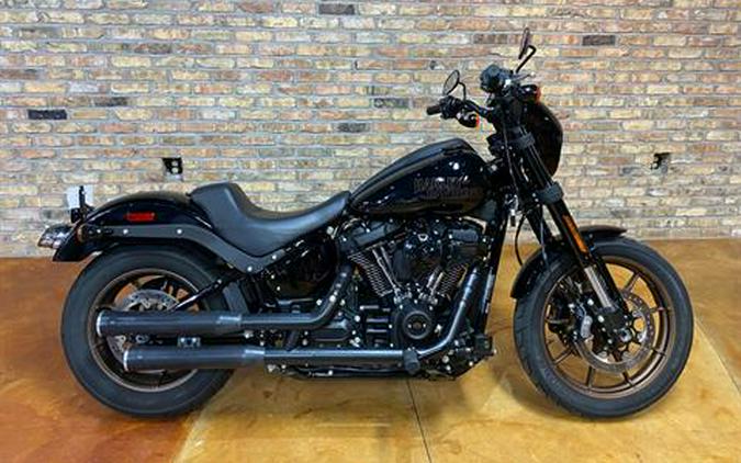 2023 Harley-Davidson Low Rider® S