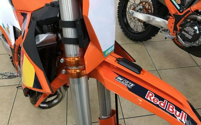 2024 KTM 450 SX-F Factory Edition