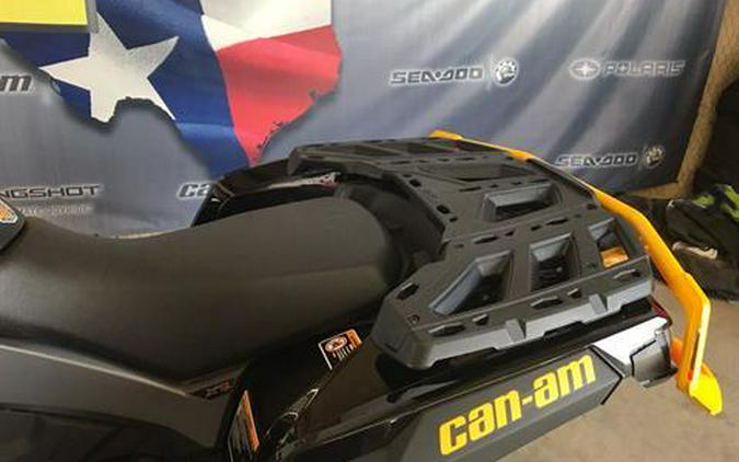 2023 Can-Am Outlander XT-P 850