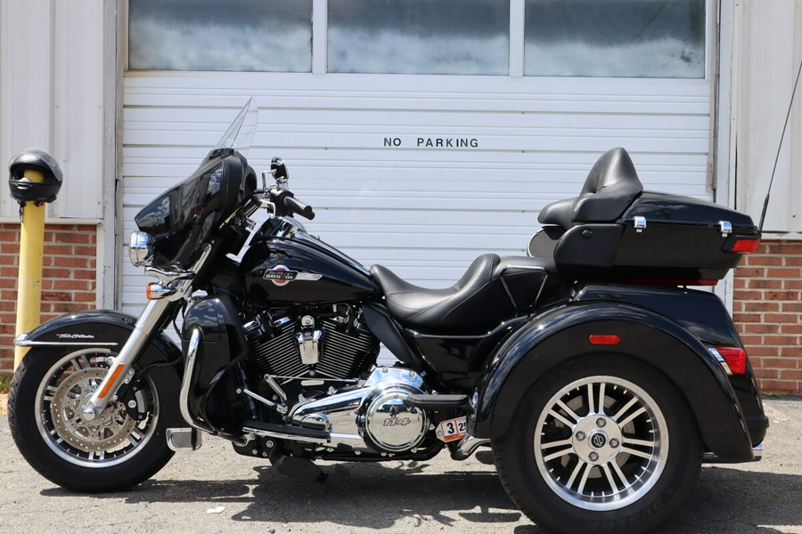 2023 Harley-Davidson Tri Glide Ultra