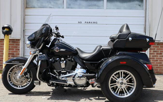 2023 Harley-Davidson Tri Glide Ultra