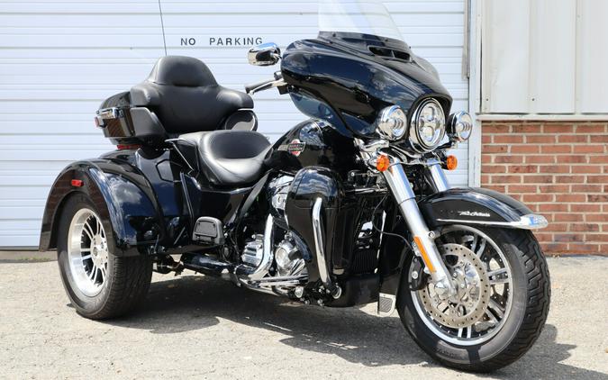 2023 Harley-Davidson Tri Glide Ultra