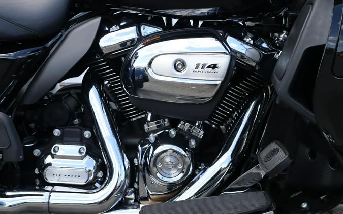 2023 Harley-Davidson Tri Glide Ultra