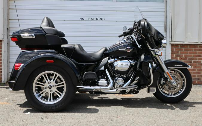 2023 Harley-Davidson Tri Glide Ultra