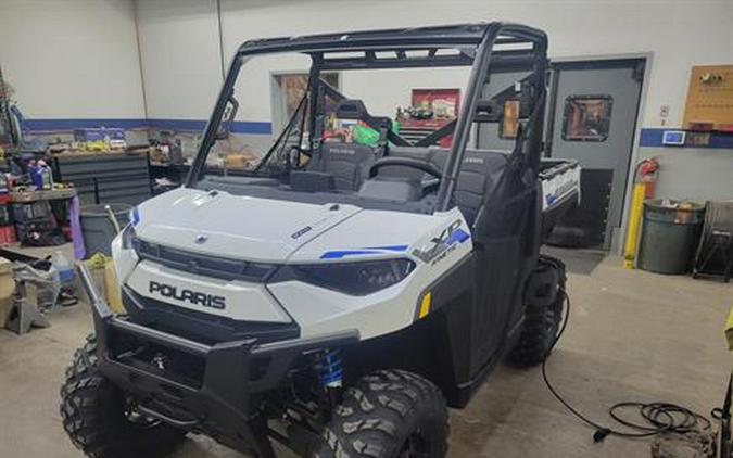 2024 Polaris Ranger XP Kinetic Ultimate