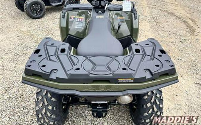 2024 Polaris Sportsman 450 H.O.