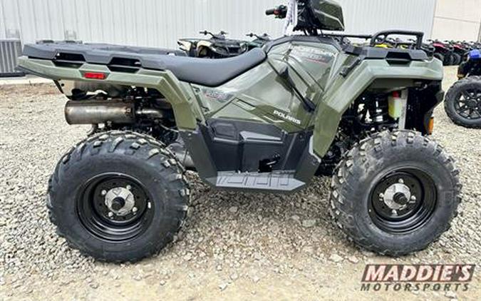 2024 Polaris Sportsman 450 H.O.