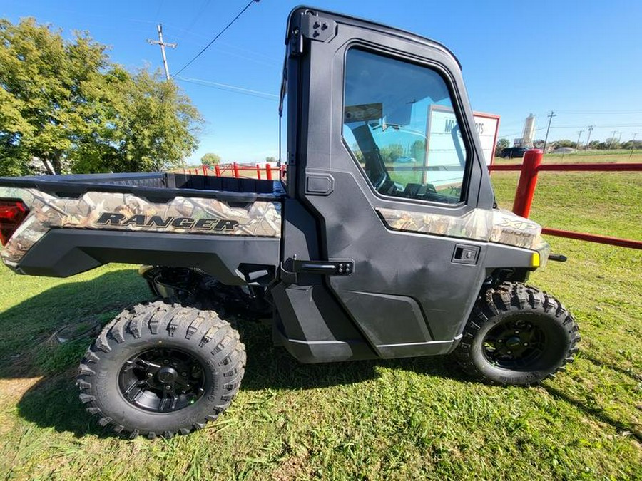 2024 Polaris® Ranger XP 1000 NorthStar Edition Ultimate