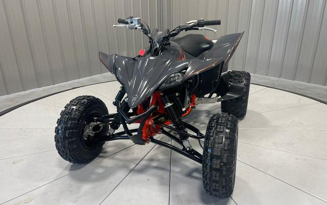 2024 Yamaha YFZ450R SE