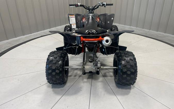 2024 Yamaha YFZ450R SE