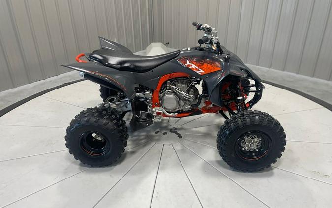 2024 Yamaha YFZ450R SE