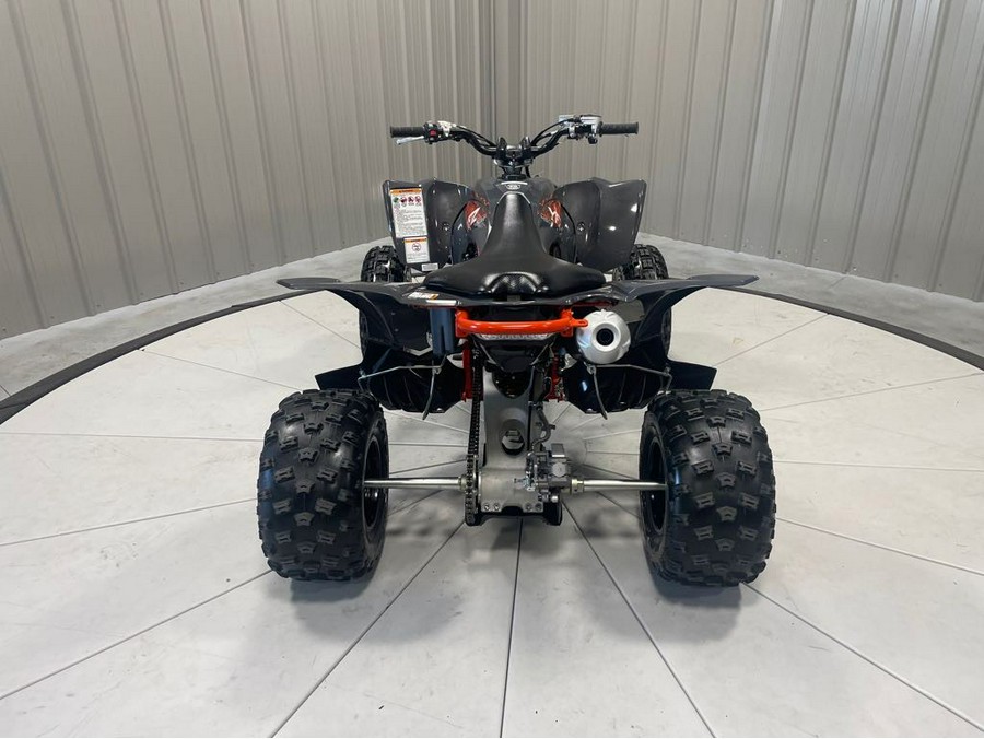 2024 Yamaha YFZ450R SE