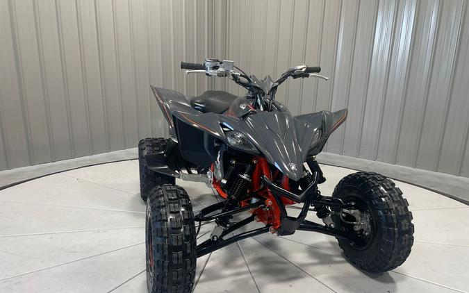 2024 Yamaha YFZ450R SE