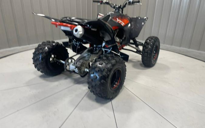 2024 Yamaha YFZ450R SE