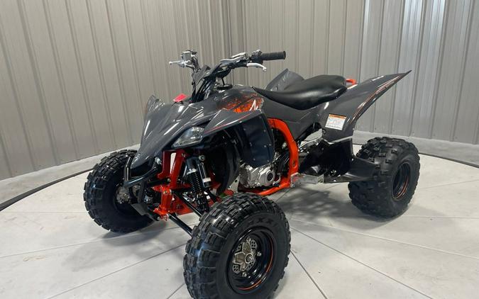 2024 Yamaha YFZ450R SE