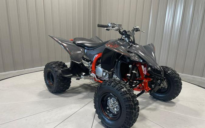 2024 Yamaha YFZ450R SE