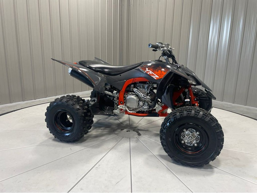 2024 Yamaha YFZ450R SE