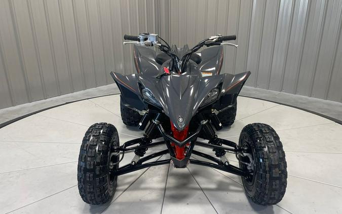 2024 Yamaha YFZ450R SE