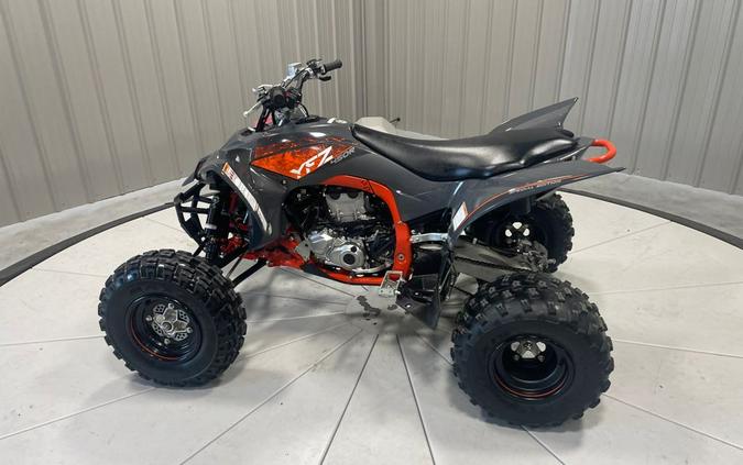 2024 Yamaha YFZ450R SE