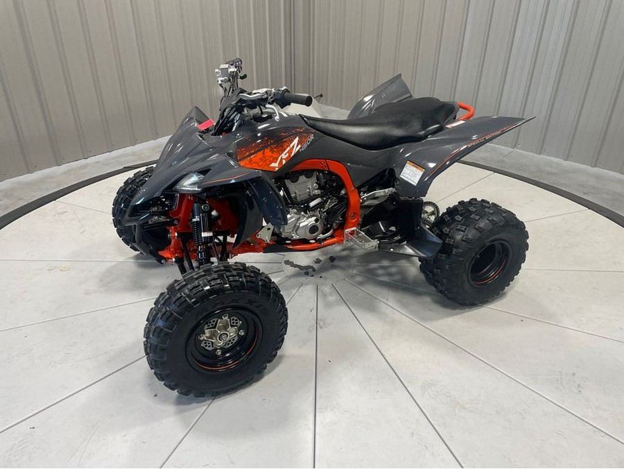 2024 Yamaha YFZ450R SE