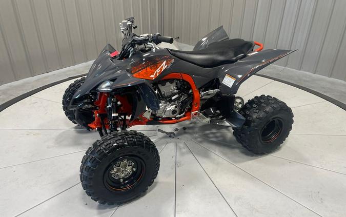 2024 Yamaha YFZ450R SE