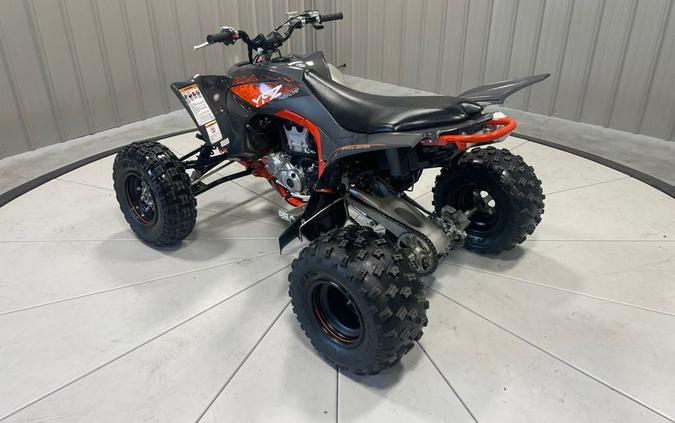 2024 Yamaha YFZ450R SE