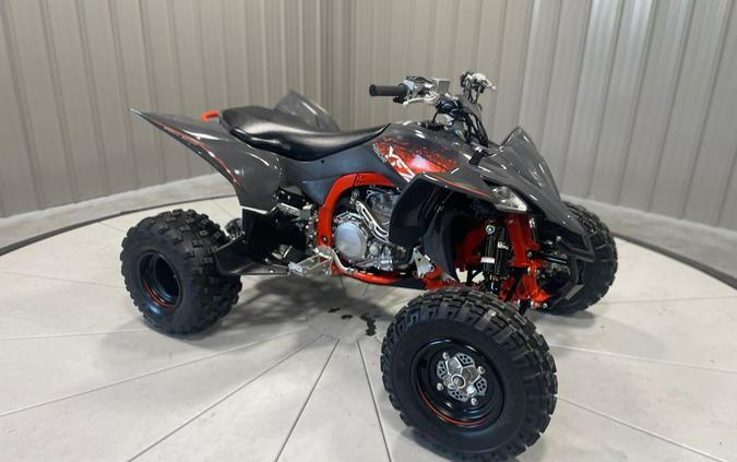 2024 Yamaha YFZ450R SE