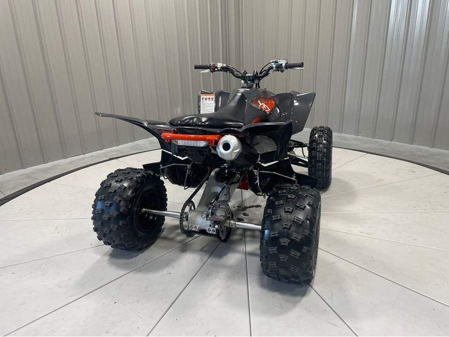 2024 Yamaha YFZ450R SE