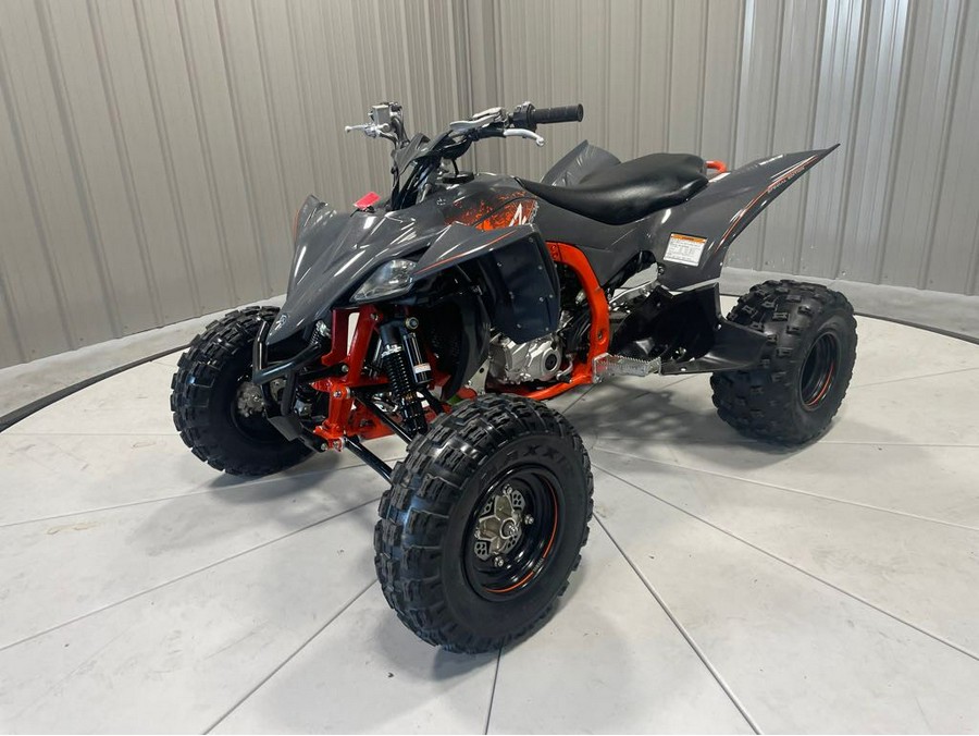 2024 Yamaha YFZ450R SE