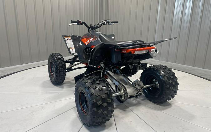 2024 Yamaha YFZ450R SE