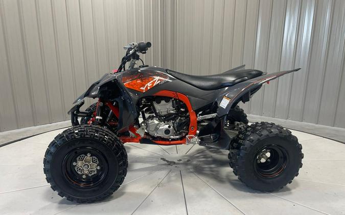 2024 Yamaha YFZ450R SE