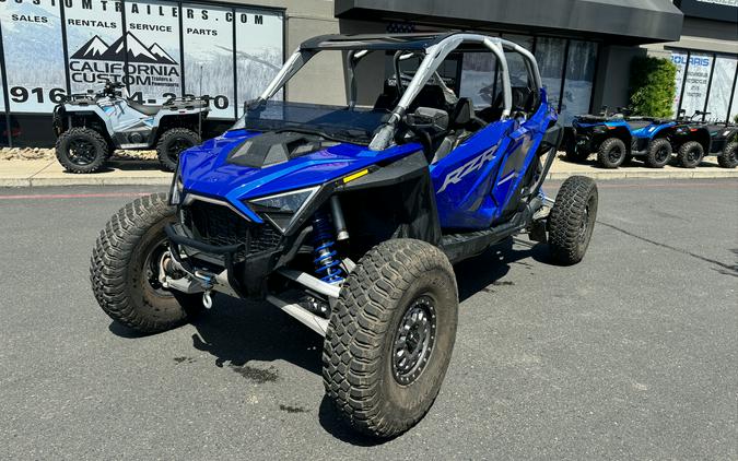 2022 Polaris RZR Pro R 4 Premium