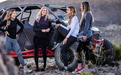 2022 Polaris RZR Pro R 4 Premium