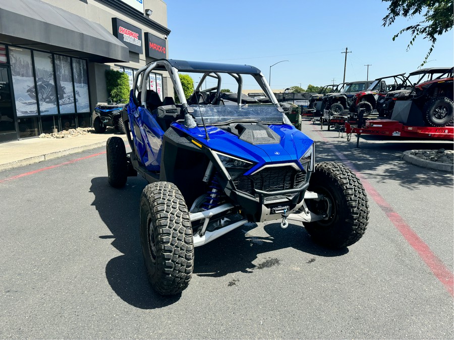 2022 Polaris RZR Pro R 4 Premium