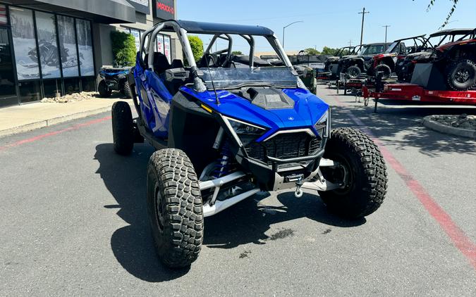 2022 Polaris RZR Pro R 4 Premium