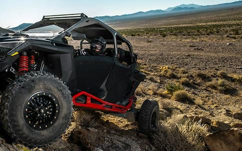 2022 Polaris RZR Pro R 4 Premium