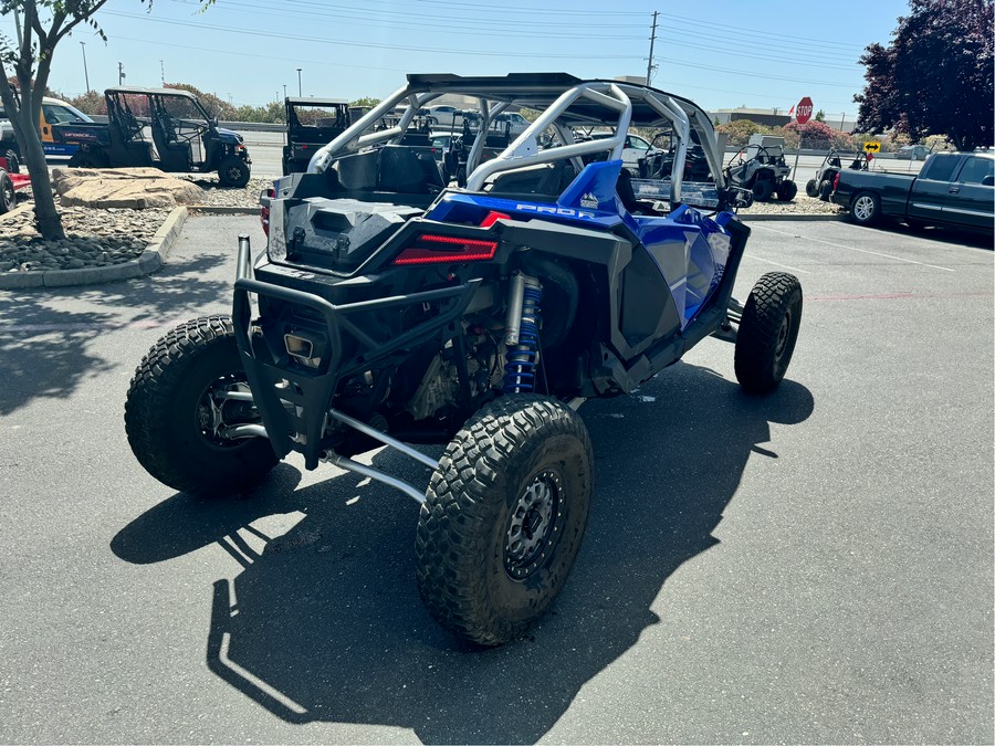 2022 Polaris RZR Pro R 4 Premium