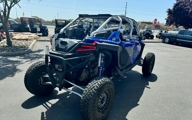 2022 Polaris RZR Pro R 4 Premium