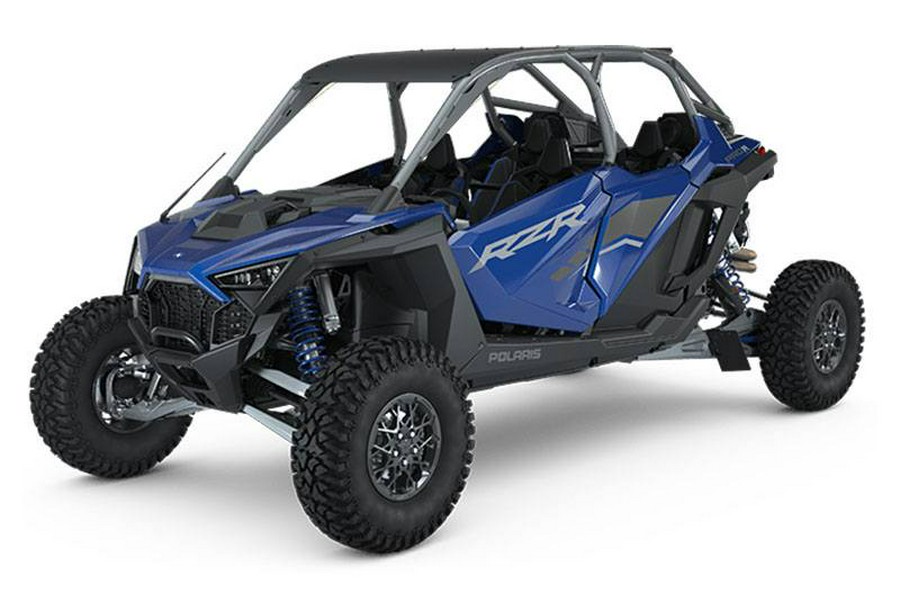 2022 Polaris RZR Pro R 4 Premium