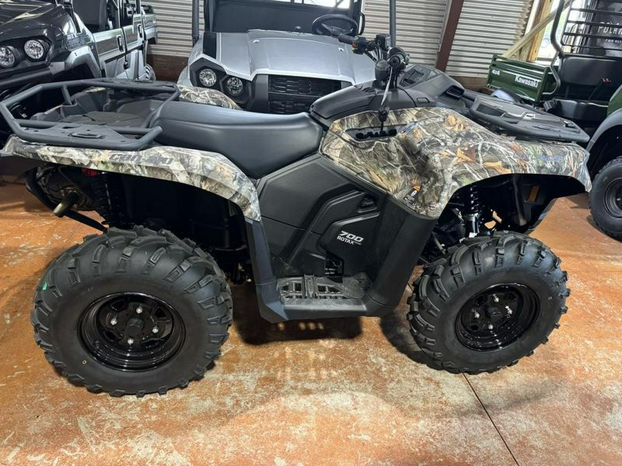 2024 Can-Am® Outlander DPS 700 Wildland Camo