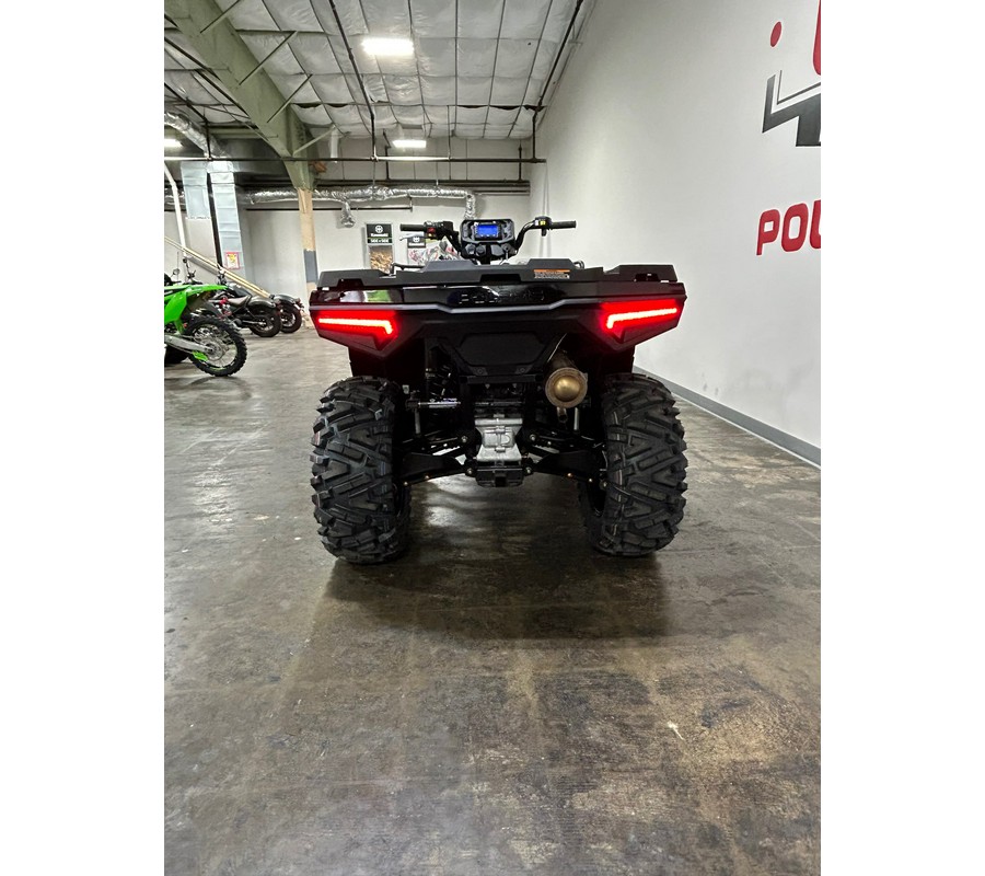 2024 Polaris Sportsman 570 Trail